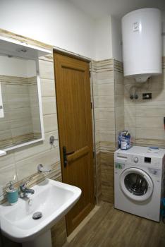 Alindro City Center Apartment 2, Tirana (Foto 5)