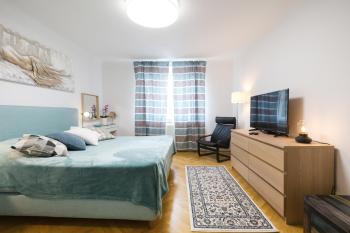 Apartment Rudolfsplatz, Vídeň (fotografie 4)
