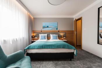 K4 APARTHOTEL KRAKÓW, Cracovia (foto 2)