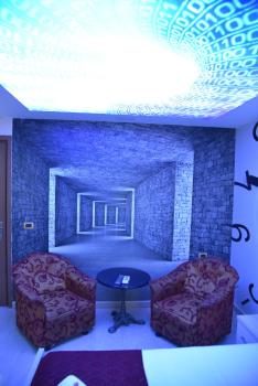 Alindro City Center Apartment, Tirana (fotografie 5)