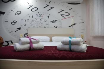 Alindro City Center Apartment, Tirana (fotografie 4)