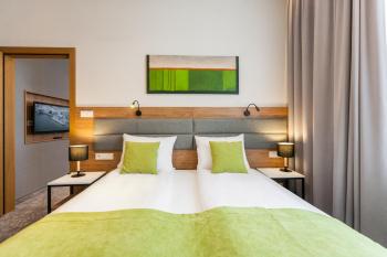 K4 APARTHOTEL KRAKÓW, Cracovia (foto 4)