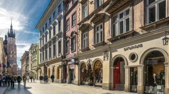 Apartments Legendary Kraków, Cracovie (photo 2)