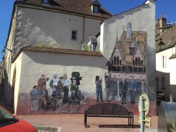 Aux Cornettes, Beaune (foto 3)