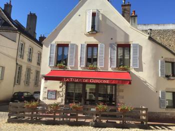 Aux Cornettes, Beaune (foto 4)