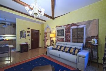 Residenza Sara, Benátky (fotografie 2)