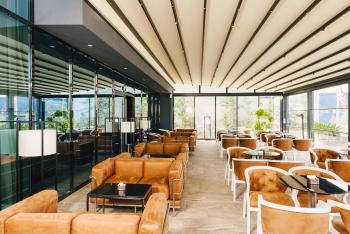 Hotel Egnatia, Tirana (photo 5)