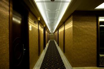 Askoc Hotel & SPA, Istanbul (fotografie 5)
