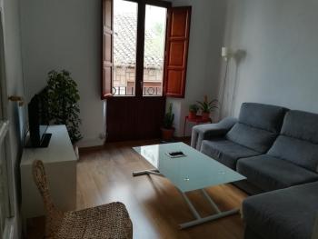 Nice apartment in the center of Granada, Granada (photo 5)