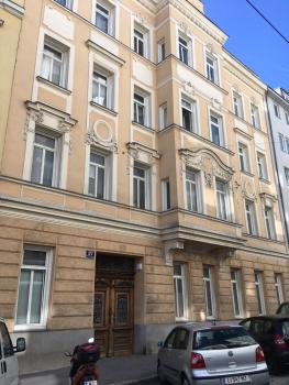Best of Vienna Apartments Kienmayergasse, Vídeň (fotografie 4)