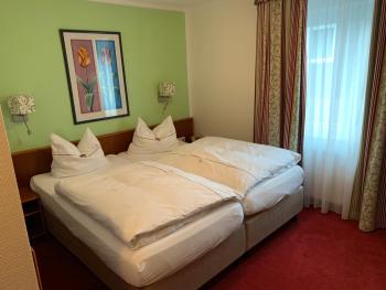 Gästehaus Alpinia, Berlino (foto 5)