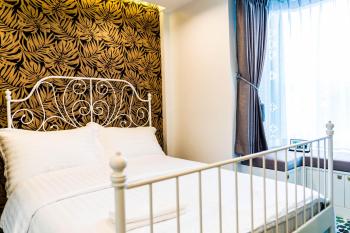 The LOL Elephant Hostel, Bangkok (foto 5)