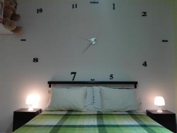 Athens Home 2, Atény (fotografie 5)