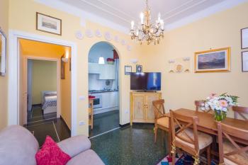 Diamond Apartment, Janov (fotografie 5)
