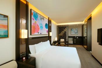 Banyan Tree Kuala Lumpur, Kuala Lumpur (photo 5)
