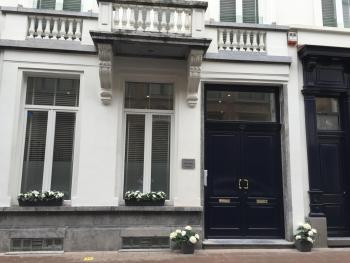 Antwerp Town House Accommodations, Anversa (foto 2)