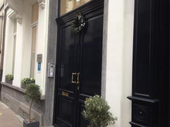 Antwerp Town House Accommodations, Anversa (foto 4)
