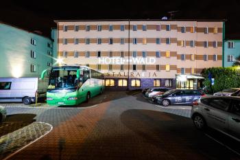 Hotel Wald, Warszawa (zdjęcie 5)