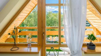 Apartmenty Szczęśliwa 13 i Aramis w centrum APARTZAKOP, Zakopane (fotografie 3)