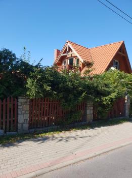 pokoje Piechowice Sudecka apartament