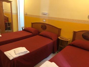 Hotel Cherubini, Rome (photo 4)