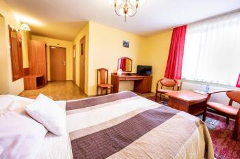 Hotel Wald, Warszawa (zdjęcie 4)