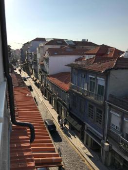 S.Lázaro flat, Porto (fotografie 3)