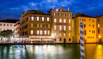 BW Premier Collection CHC Continental, Venice (photo 2)