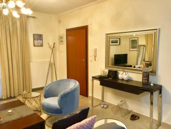 Apartament in Thessaloniki, Paliókastron (Foto 3)