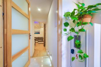Bacvice apartment Slavija, Split (photo 4)