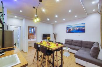 Bacvice apartment Slavija, Split (photo 2)