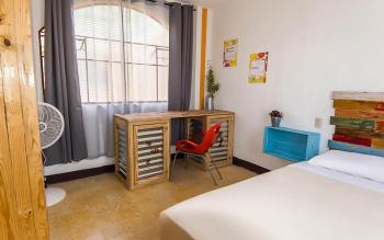 The Purpose Hostel, Antigua Guatemala (foto 3)