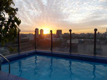 Bosques & Lagos Palermo, Buenos Aires (fotografie 4)