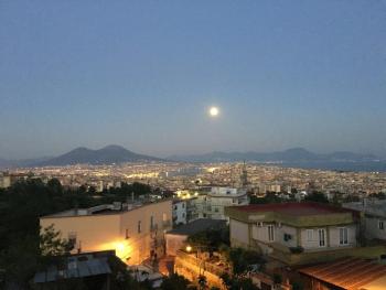 Sweet Panoramic Apartment, Neapel (Foto 5)