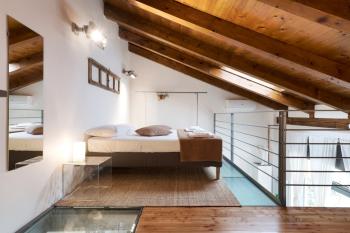 Luxury Apartments Fioravanti, Milán (fotografie 3)