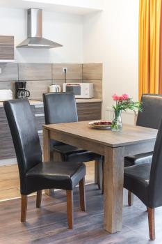 Corvin Residence Apartments, Budapest (photo 4)