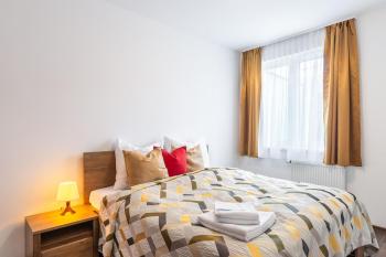 Corvin Residence Apartments, Budapest (photo 5)