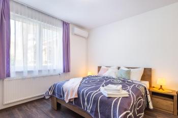 Corvin Residence Apartments, Budapest (photo 2)