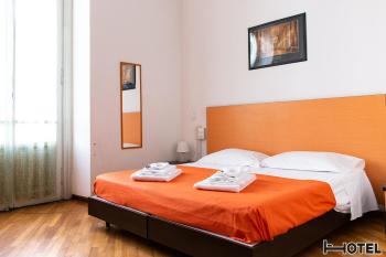 Hotel Youri Il Magnifico, Genua (zdjęcie 5)