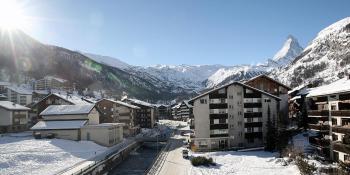 Haus Kandahar, Zermatt (fotografie 2)