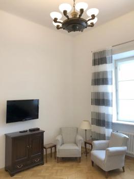 APARTAMENT na DLUGIEJ, Varšava (fotografie 2)