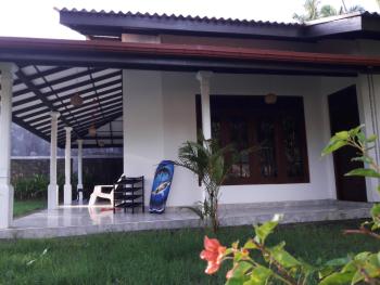 Mango Villa, Hikkaduwa (fotografie 2)