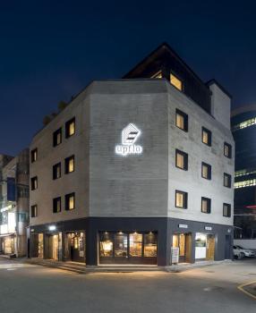 Upflo Hostel, Soul (fotografie 3)