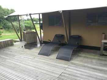 Resort Land & Zee, Scharendijke (fotografie 3)