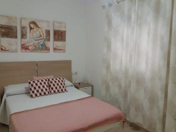 Apartamento Dos Aceras, Málaga (photo 5)
