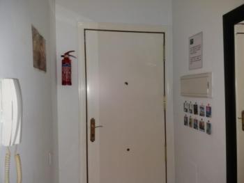 Apartamento Dos Aceras, Málaga (photo 4)