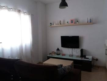 Apartamento Dos Aceras, Málaga (photo 3)