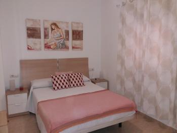 Apartamento Dos Aceras, Málaga (photo 2)