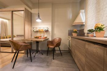 Este Apart - Top center, Sofia (photo 4)