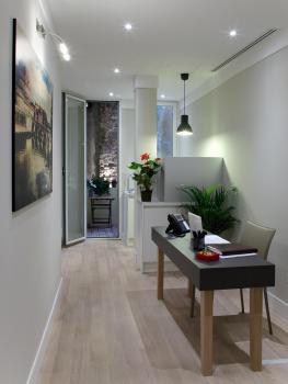 Regola Suite, Řím (fotografie 5)
